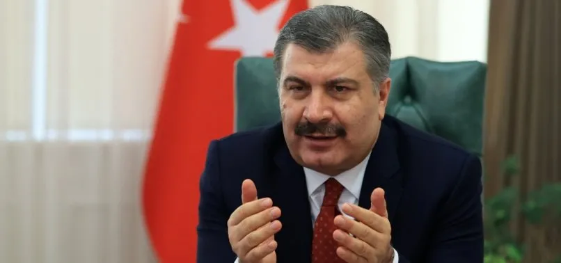 Sağlık Bakanı Fahrettin Koca, Bangladeş'ten getirilen Türk vatandaşıyla ilgili paylaşımda bulundu