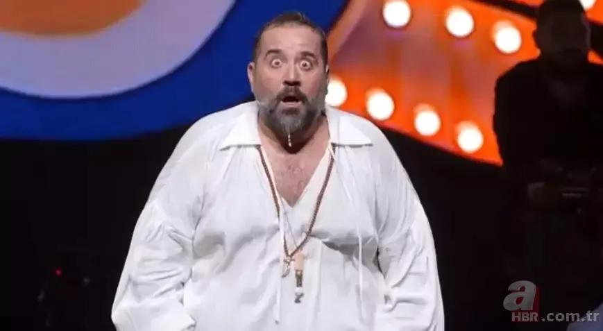 Çanakkale aşığı Ata'nın memleketi bambaşka çıktı! Ata Demirer bakın nereli... 3