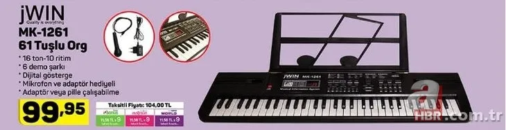 A101'de Babalar Günü'ne özel hediyeler! 13 Haziran A101 aktüel ürünler kataloğu için tıklayın! 10