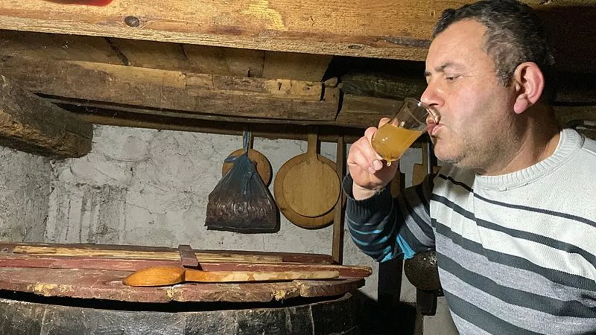 Tam 250 yıldır aynı şeyi üretiyorlar! Egzamadan sedefe birçok derde deva