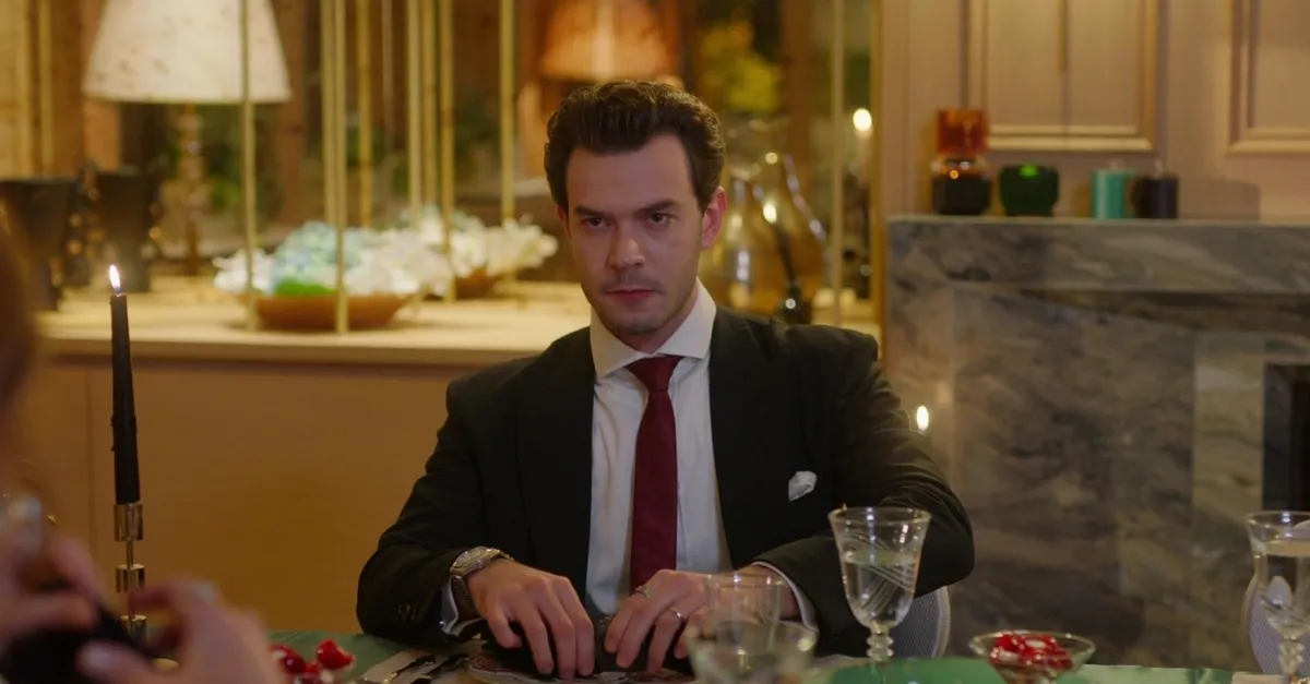 Altın Kafes 4. bölüm fragmanı yayınlandı! "Ben bu yaşananların kaza olduğunu düşünmüyorum!"