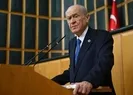 Bahçeli: YPG tamamen sökülüp atılmalıdır