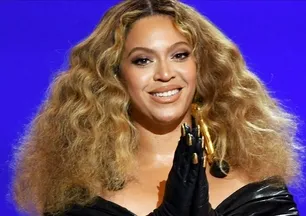 Dünyaca ünlü şarkıcı Beyonce artık milyarder! Listedeki 5'inci müzisyen...