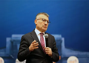 AK Parti Grup Başkanı Güler: Türkiye dünyanın ilk 10 ekonomisi içerisinde yer alacak