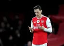 Mesut Özilin Ramazan ayı paylaşımları büyük beğeni topladı