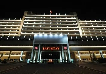 Sayıştay Başkanlığı 20 personel alacak | İşte aranan şartlar