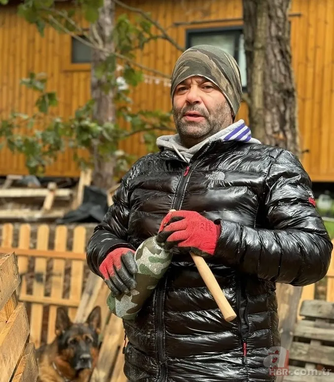 Ceyda Düvenci'nin eski eşi Bülent Şakrak 'İhanet' iddiasına böyle cevap verdi! Tek celsede boşandılar... 12