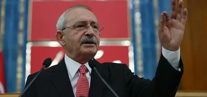 AK Parti Genel Başkan Yardımcısı Canikli CHP Genel Başkanı Kemal Kılıçdaroğlu hakkında manevi tazminat davası açtı