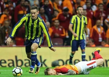 Fenerbahçeli yöneticiden sert tepki