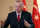Son dakika: Başkan Erdoğan'dan Kılıçdaroğlu'na 1 milyonluk tazminat davası! Sözde ifadesini yargıya taşıdı