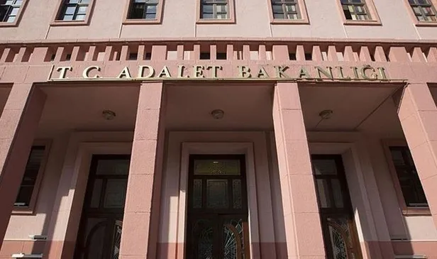 ADALET BAKANLIĞI SONUÇ SORGULAMA: Adalet Bakanlığı personel alımı sonuçları açıklandı mı? Kura sonuçları... - 1