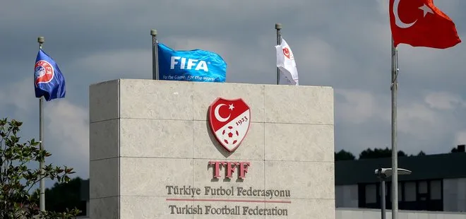 TFF, Futbola Dönüş Öneri Protokolü hazırladı