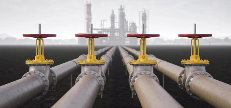 Enerji krizinde Türkiye etkisi! Yunanistan'da dikkat çeken manşet: Avrupa ikiye bölünebilir