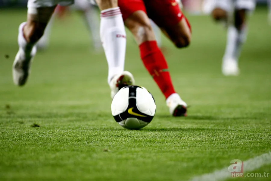 FIFA'nın açıklaması futbolu değiştirdi! 9