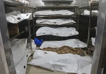 İsrail'in Gazze'de katlettiği Filistinli sayısı 69 bin 176'ya ulaştı