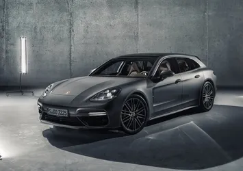 Alman otomobil devi Porsche'ye 535 milyon euro para cezası
