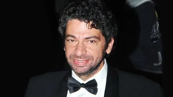 Hakan Taşıyan'dan sevindiren haber! Organ nakli bekliyordu...