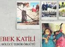 Son dakika: Cumhurbaşkanlığı İletişim Başkanı Fahrettin Altun paylaştı! İşte PKKnın sivil katliamları
