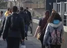 İstanbulda toplu ulaşım rezaleti!