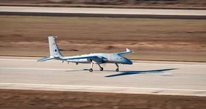 Dışa bağımlı halden rekor kırana döneme