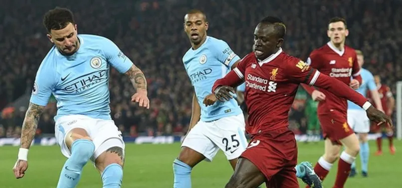 Premier League maç özetleri: Premier League'de 26. haftanın en güzel golleri