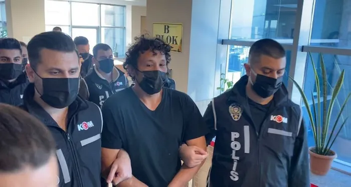 Son dakika: Çiftlik Bank davasında flaş gelişme! "Tosuncuk" lakaplı Mehmet Aydın'ın abisi Fatih Aydın tutuklandı - 3