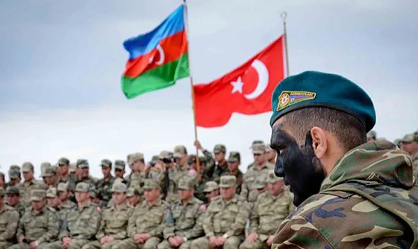 Ermenistan Türkiye'nin baskılarına direnemedi! Türk uçaklarına hava sahası açıldı - 2