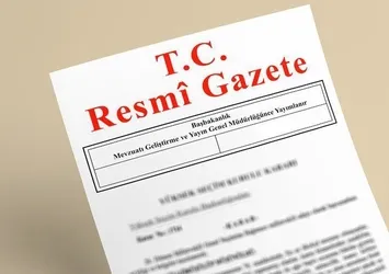 Yeni KHK yayımlandı! İşte OHAL kapsamında yayımlanan 701 sayılı Kanun Hükmünde Kararname'nin ayrıntıları