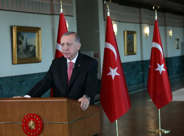 İran'dan Bulgaristan'a kadar konforlu ulaşım! Can ve mal güvenliği ön planda: Badal Tüneli Başkan Erdoğan'ın katılımıyla açıldı - 1