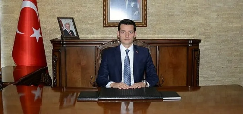 HDP'li belediye iptal etmişti, yeniden hizmete girdi