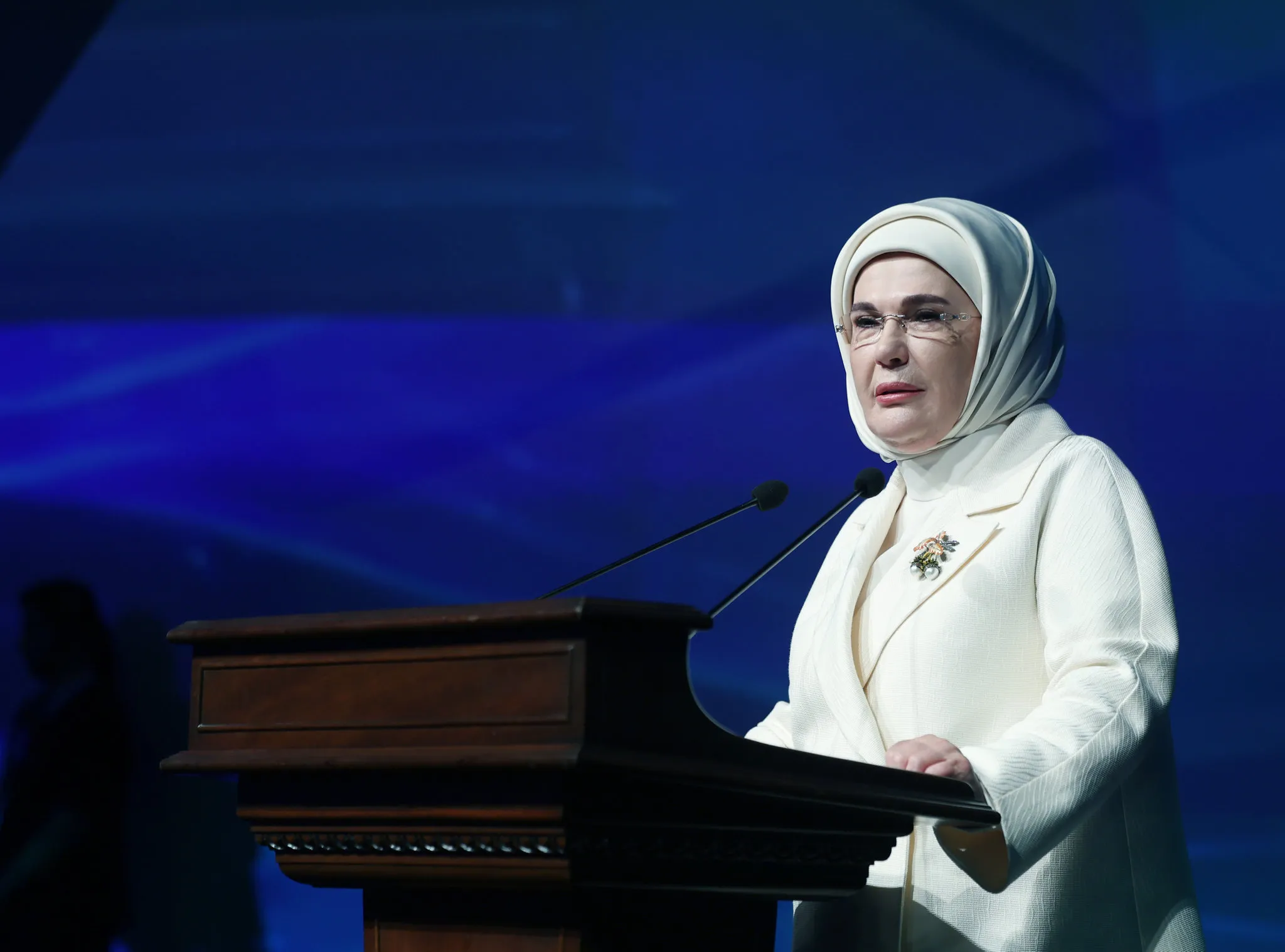 Türkiye çevre diplomasisinde zirvede! Başkan Erdoğan açıkladı: Sıfır Atık Hareketi dünya markasına dönüştü