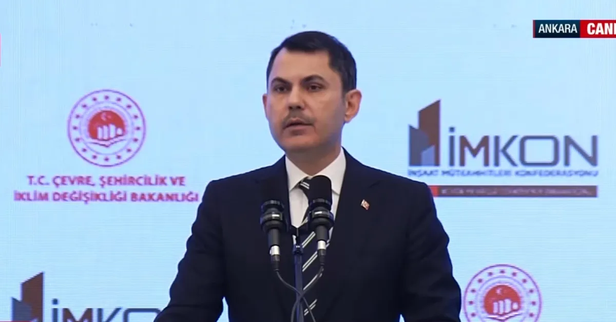 Yeni sosyal konut kampanyası başlıyor