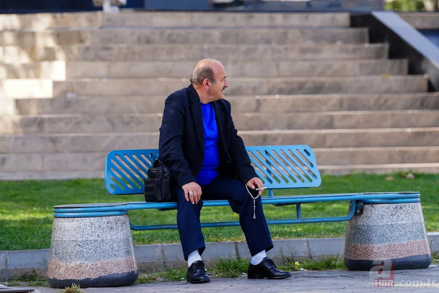 Türkiye’de yaşlı nüfus arttı: 65 yaş üstü oran yüzde 11,1’e yükseldi 5