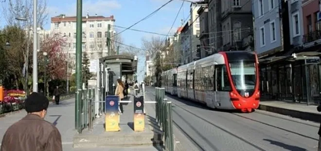 Metro İstanbul duyurdu! Topkapı-Mescid-i Selam tramvay hattı ne zaman düzelecek? Tramvay bakım çalışması ne zaman bitecek?