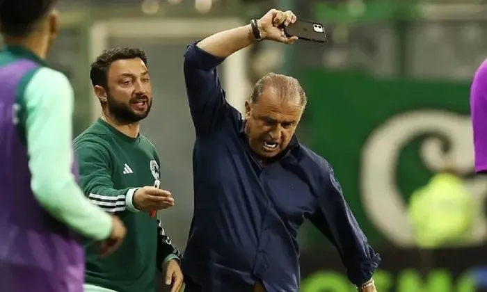 Yunanistan’da Fatih Terim krizi! Şampiyonluk umutlarını yitirdi