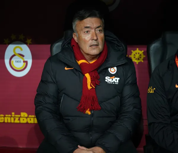 Domenec Torrent zaferin şifresini verdi: Savunmada mükemmel olmalıyız - 2