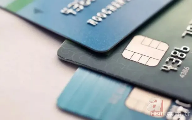 Kredi kartı kullananlar dikkat! O işlemlerde yeni dönem: 15 Ocak'ta başlıyor 2