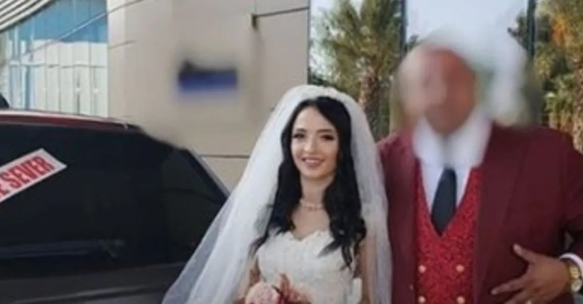 Burak Etiler eşi Nida Nur Yıldız’ın özel görüntülerini arkadaşlarına göndermişti! Detaylar ortaya çıktı