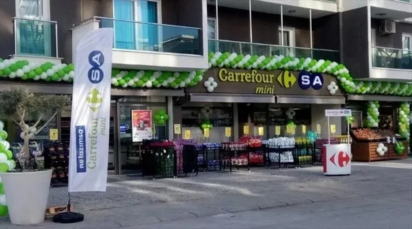 5 zincir market hangisi? BİM-A101-ŞOK-MİGROS-CARREFOUR sahibi kimdir? Zincir market sahipleri kim?