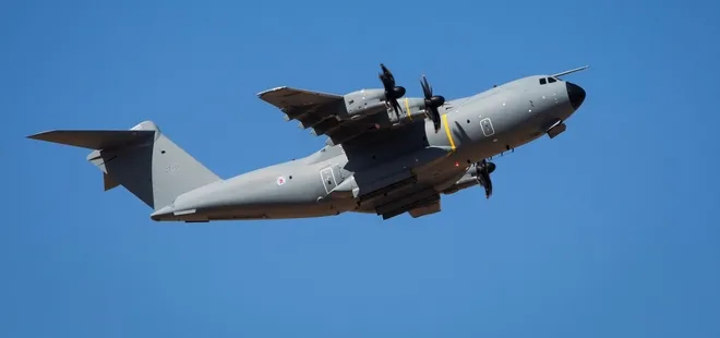 A400M retrofit faaliyetleri Türkiye’de yapılacak! İspanya’dan sonra bir ilk