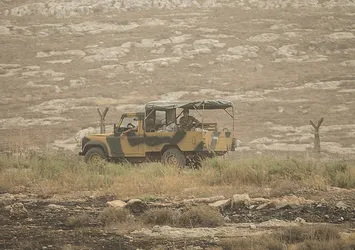 Suriye sınır hattındaki 'özel güvenlik bölgesi' uygulaması uzatıldı