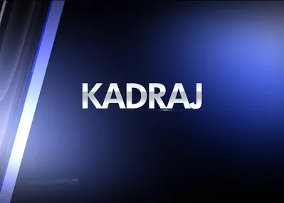Kadraj