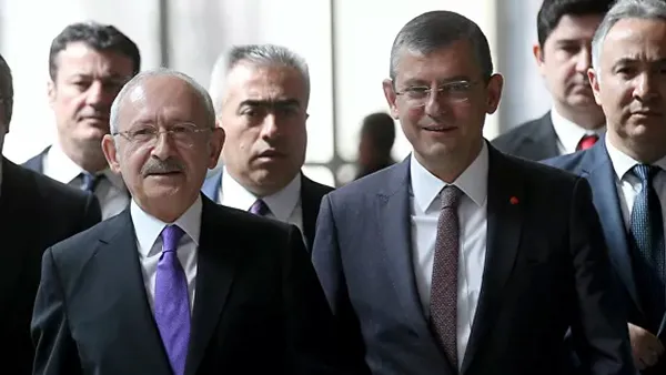 Son dakika: ABD’den CHP lideri Kemal Kılıçdaroğlu’na yalanlama! Erdoğan ile Biden arasında bir anlaşma iddiası temelsizdir
