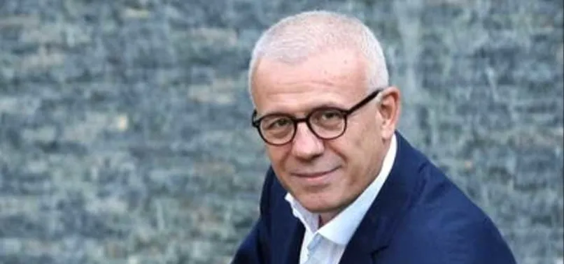 Ertuğrul Özkök de ‘başkanlık’ istemiş