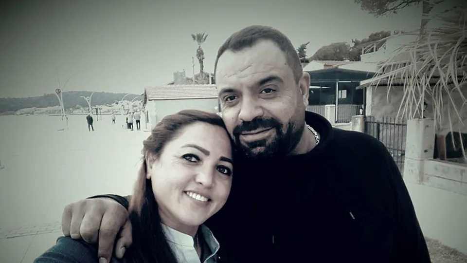 İzmir'de başörtülü Rabia Yılmaz'a saldıran çift hakkında iddianame! 11 yıl hapis cezası istendi