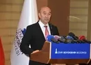 CHP’li Tunç Soyer’in tehlikeli oyunu!