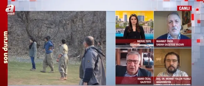 Millet İttifakı HDP’yi neden eleştiremiyor? Millet İttifakı fezleke oylamasında nasıl tavır sergileyecek?