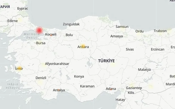 Snapchat çöktü mü? 12 Temmuz Snapchat neden açılmıyor, erişim sorunu ne zaman düzelecek? SON DAKİKA HABERLER