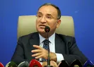 Bakan Bozdağ talimatı aldık diyerek duyurdu