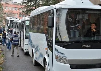 31 ilde KPSS operasyonu